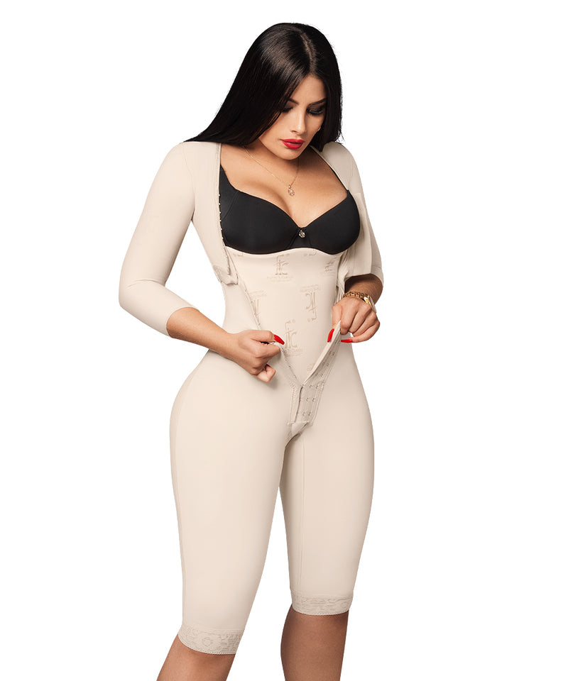 How to put on a girdle? Common mistakes and step by step